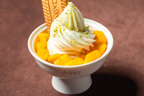 岳楼兰辣茄汁虾仁肉酱意面：以“五重交响”重构意式经典，打造热辣鲜甜的味觉盛宴