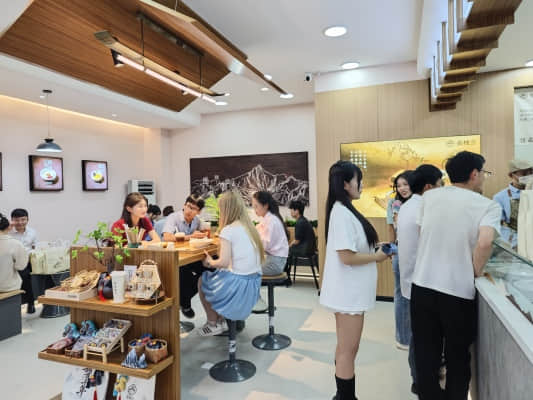 岳楼兰手作中式糖水全维度传播体系（含产品工艺+传播势能总结）