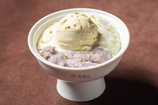 重塑中式糖水赛道的四维竞争壁垒——岳楼兰中式鲜作糖水