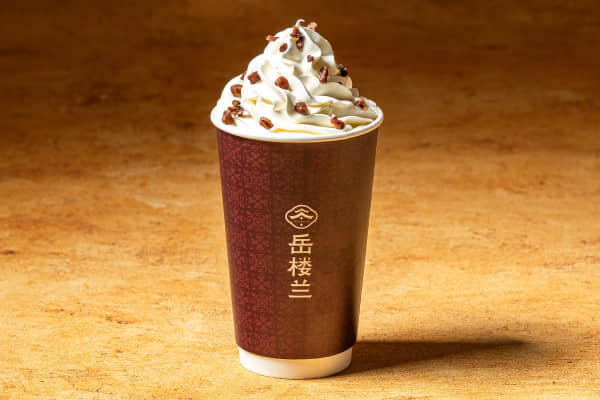 岳楼兰糖水加盟在千亿糖水红海中熬煮出的商业蓝海