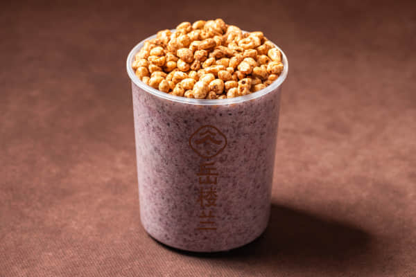 一碗甜汤里的烟火生意经——岳楼兰中式糖水加盟
