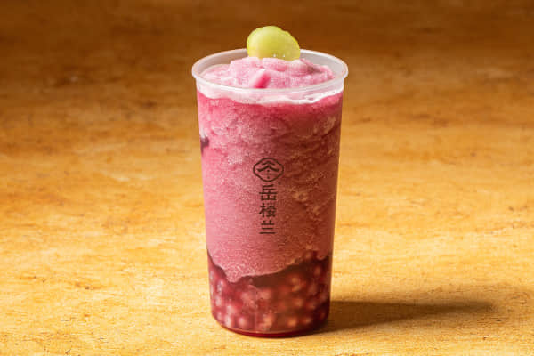 岳楼兰中式糖水铺：一碗甜汤里的烟火生意经