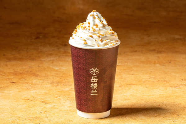 岳楼兰鲜作中式糖水品牌营销战略：文化为骨，流量为翼